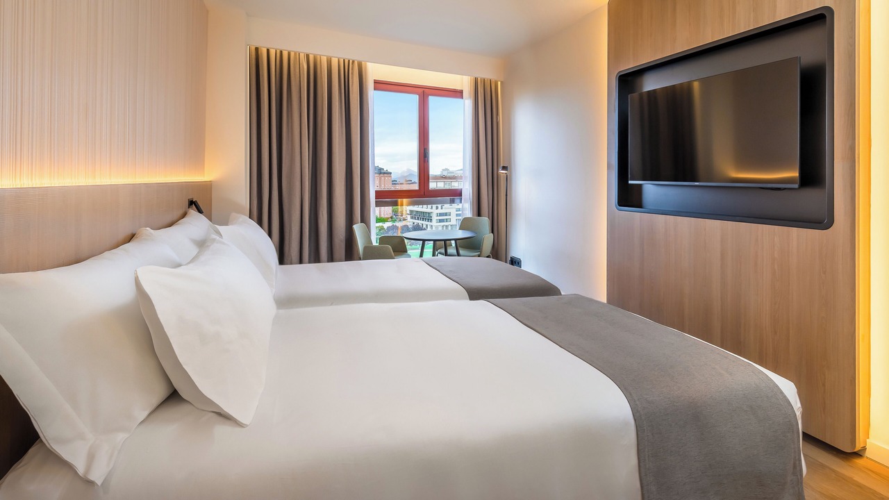 Photo of Bedroom in Ermitagana