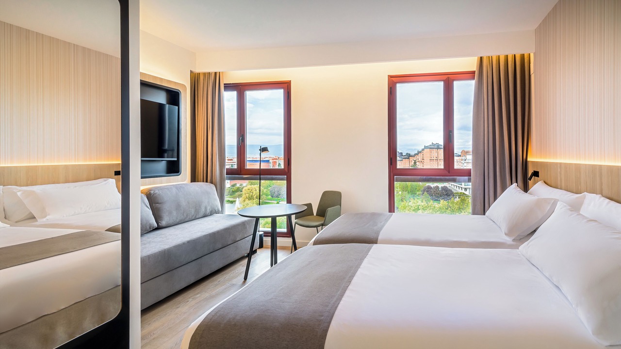 Photo of Bedroom in Ermitagana