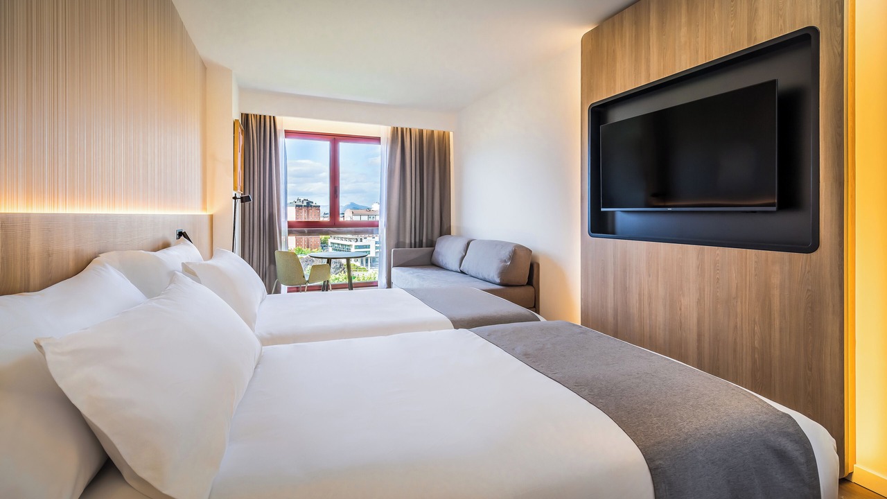 Photo of Bedroom in Ermitagana