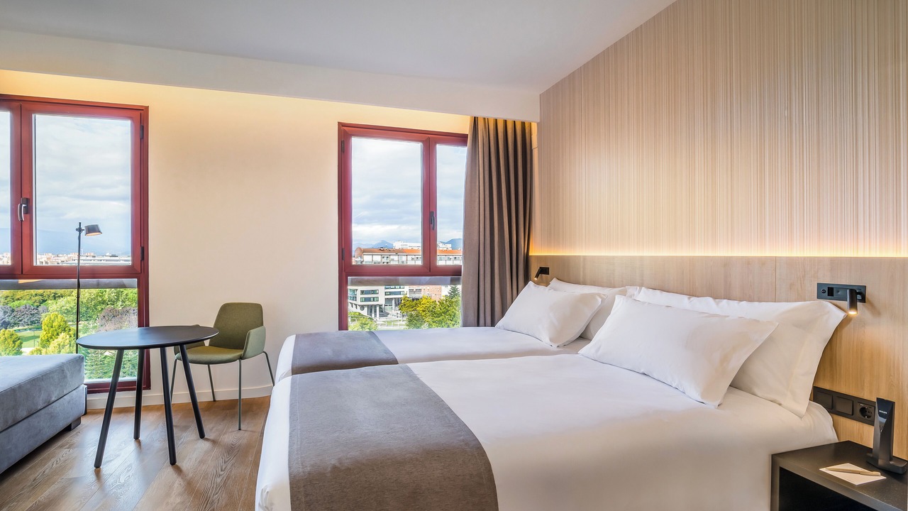 Photo of Bedroom in Ermitagana