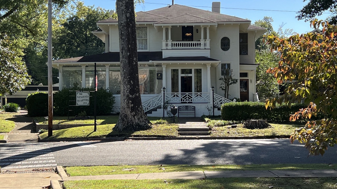 Photo of Outdoor in Corinth