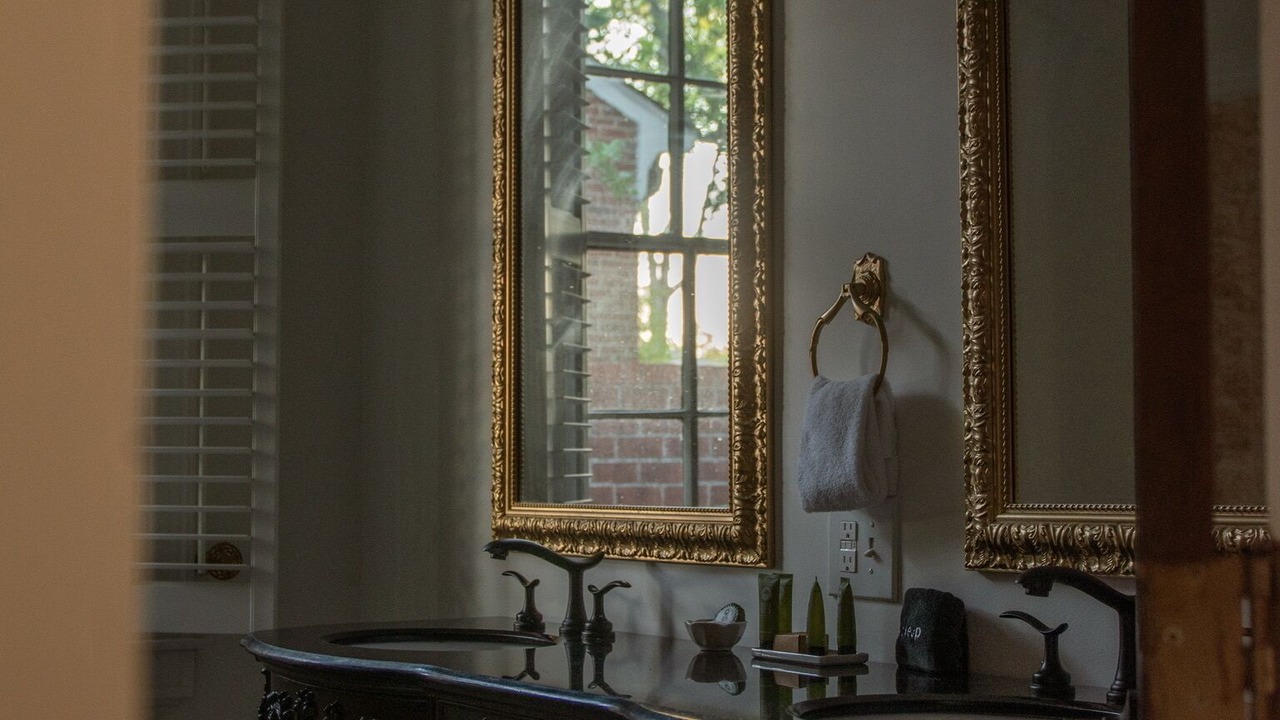 Photo of Bathroom in Corinth