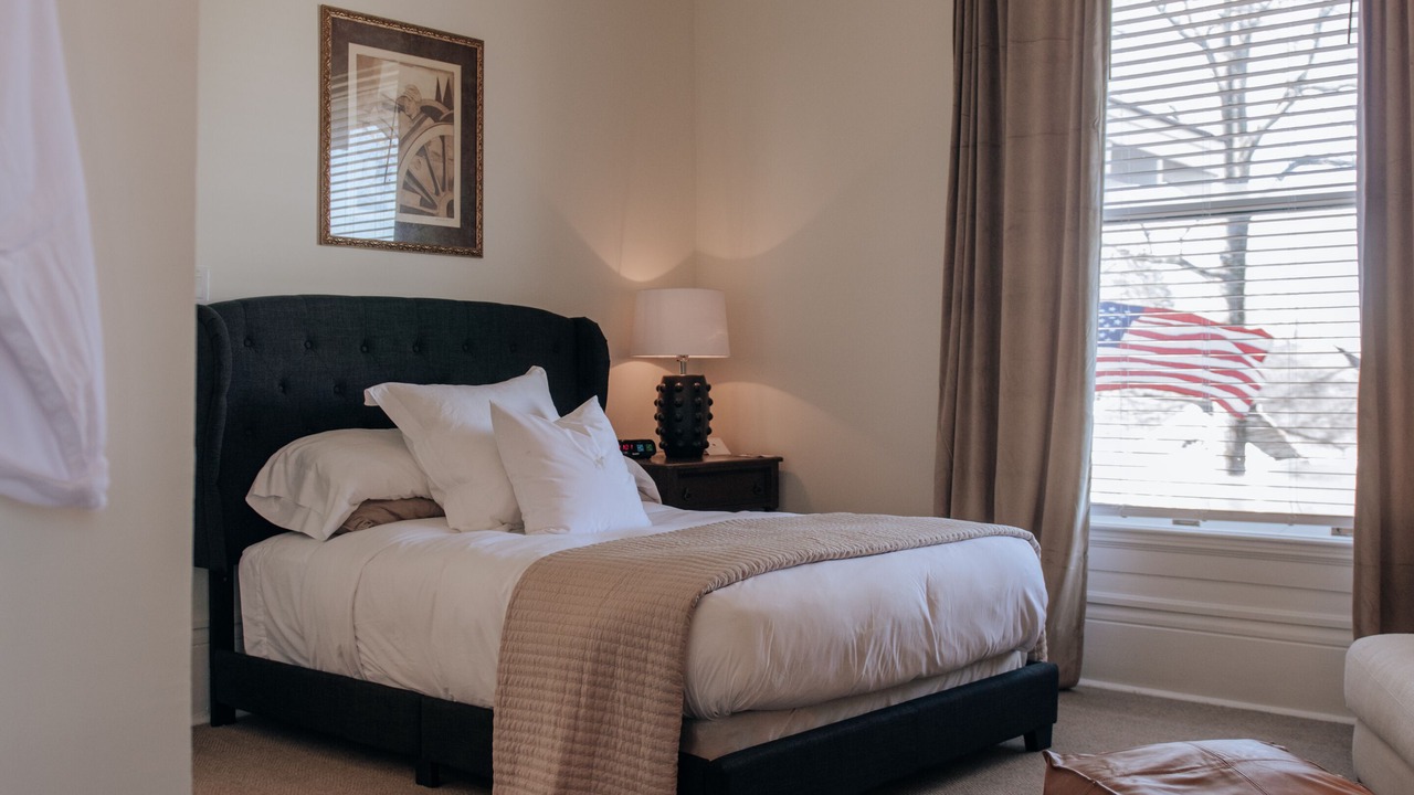 Photo of Bedroom in Corinth