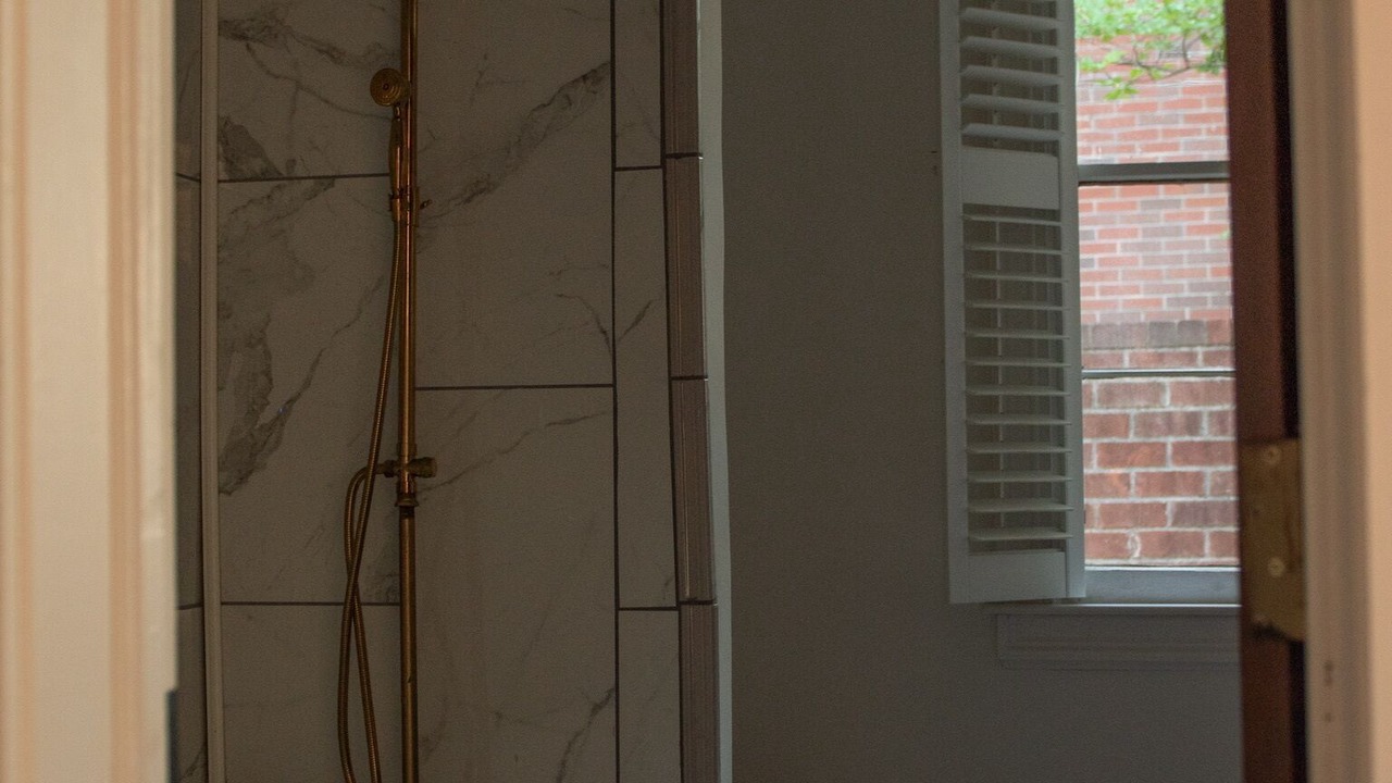 Photo of Bathroom in Corinth