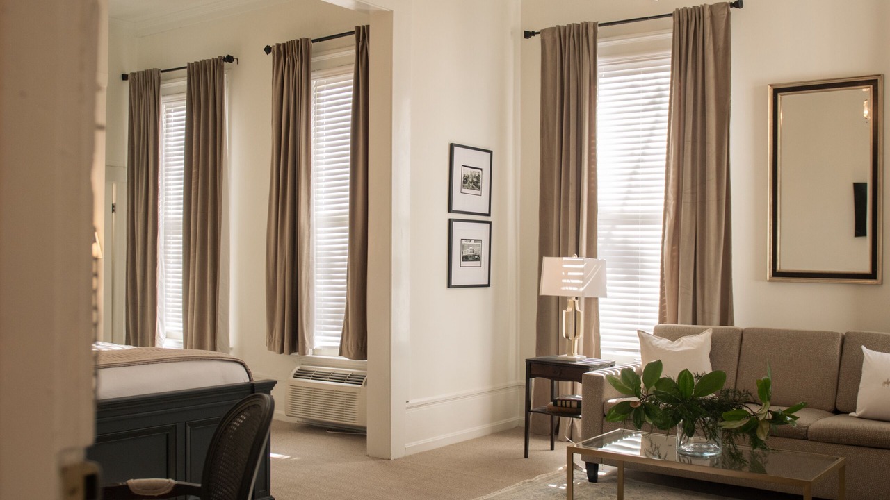 Photo of Livingroom in Corinth
