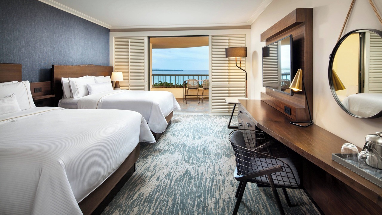 Photo of Bedroom in Kamuela