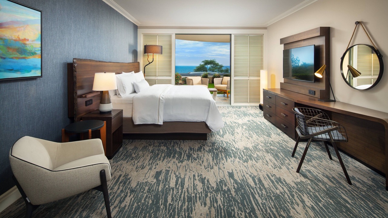 Photo of Bedroom in Kamuela