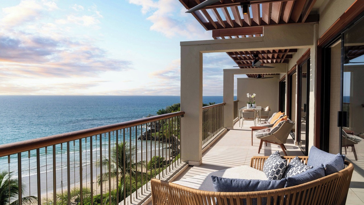 Photo of Bedroom in Kamuela