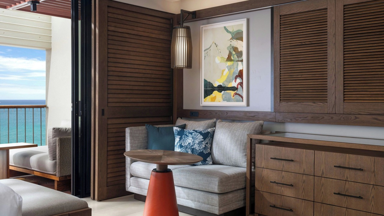 Photo of Bedroom in Kamuela