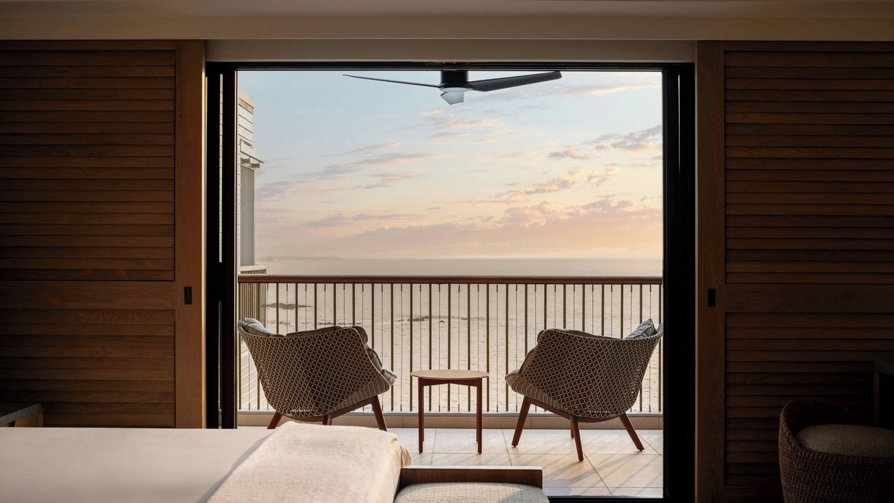 Photo of Bedroom in Kamuela