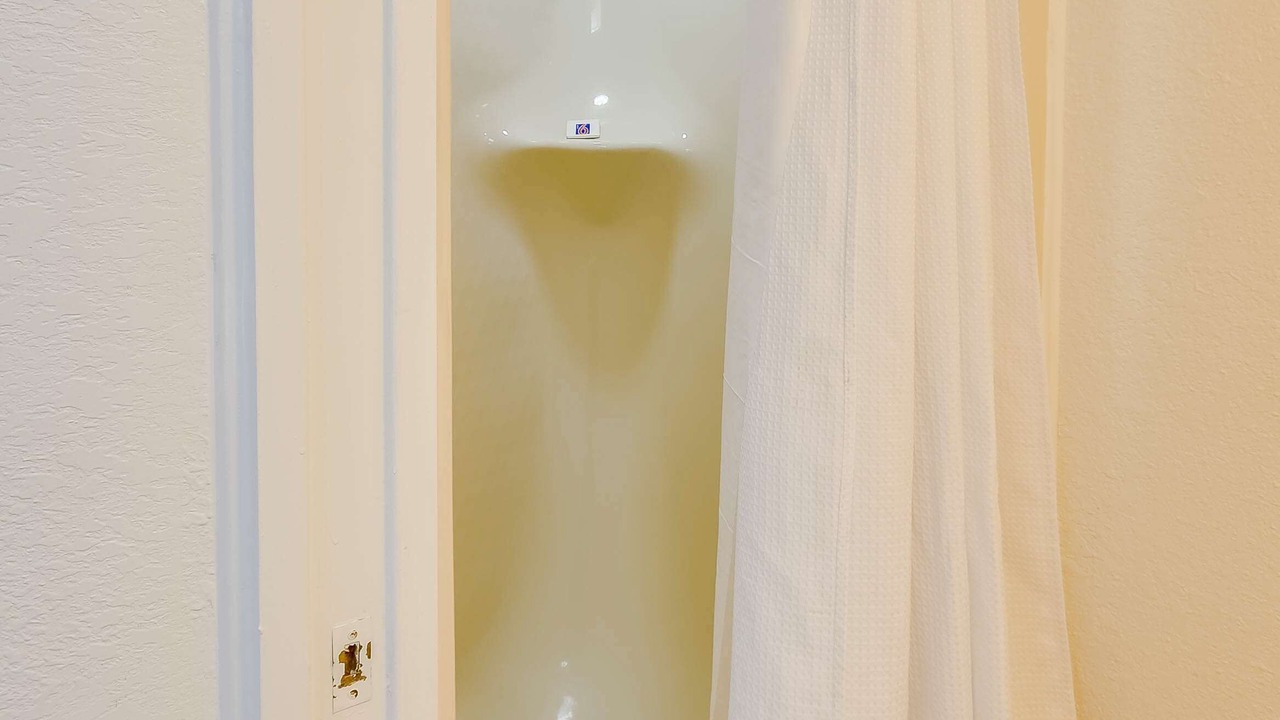 Photo of Bathroom in Barker