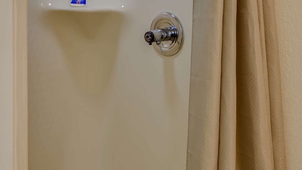 Photo of Bathroom in Barker