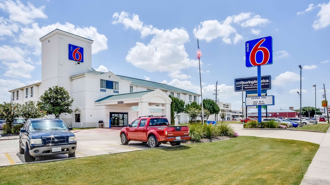 Photo of Outdoor in Barker