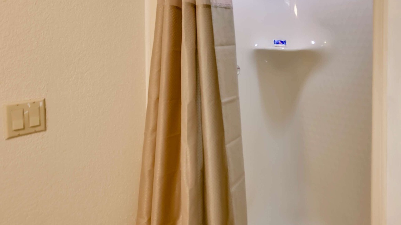 Photo of Bathroom in Barker