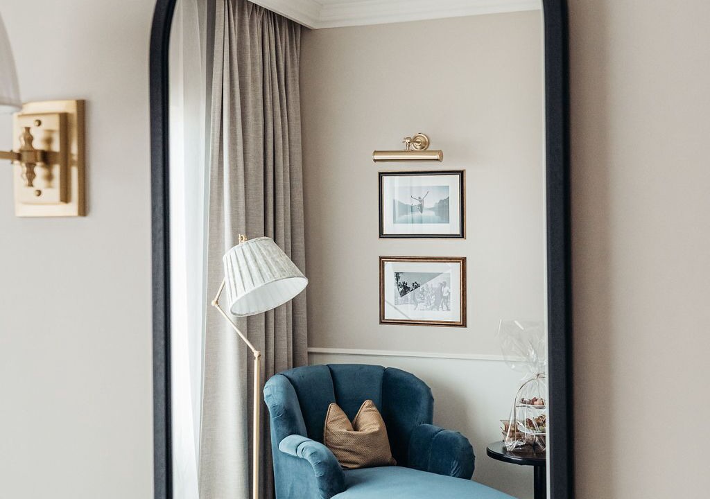 Photo of Bedroom in Kronborg