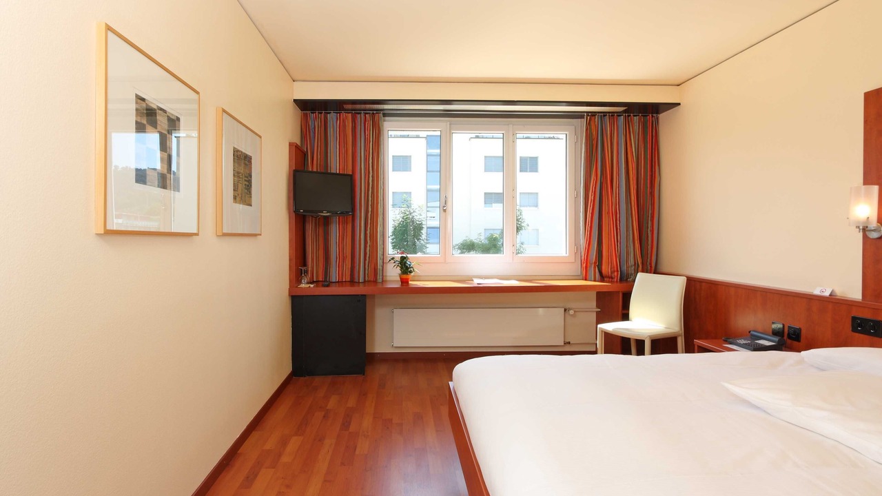 Photo of Bedroom in Spreitenbach