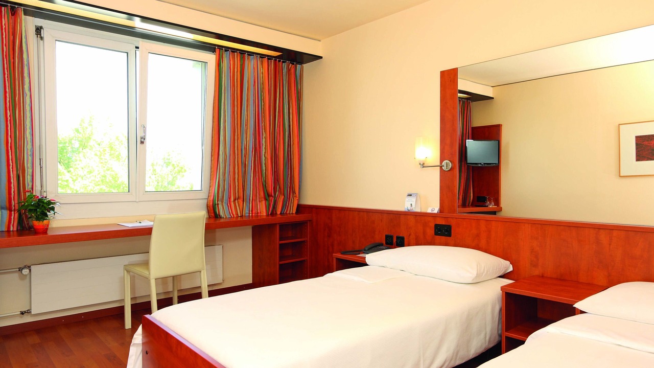 Photo of Bedroom in Spreitenbach