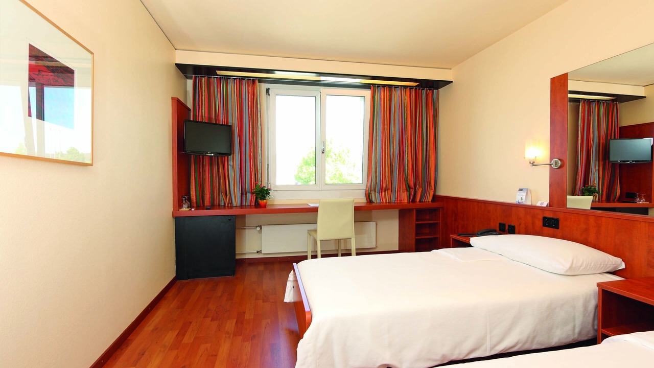 Photo of Bedroom in Spreitenbach