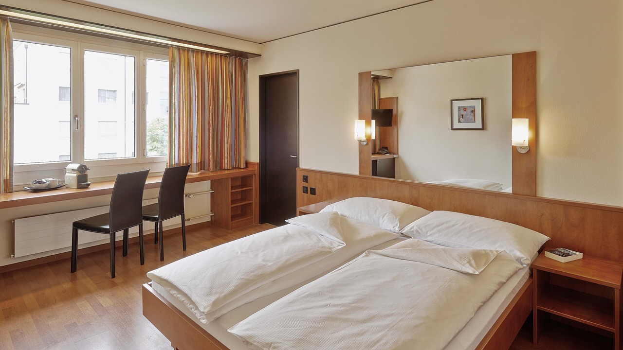 Photo of Bedroom in Spreitenbach