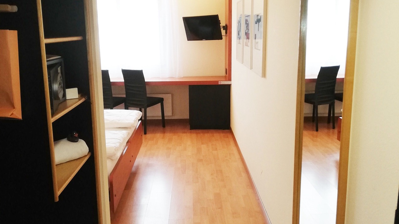 Photo of Bedroom in Spreitenbach