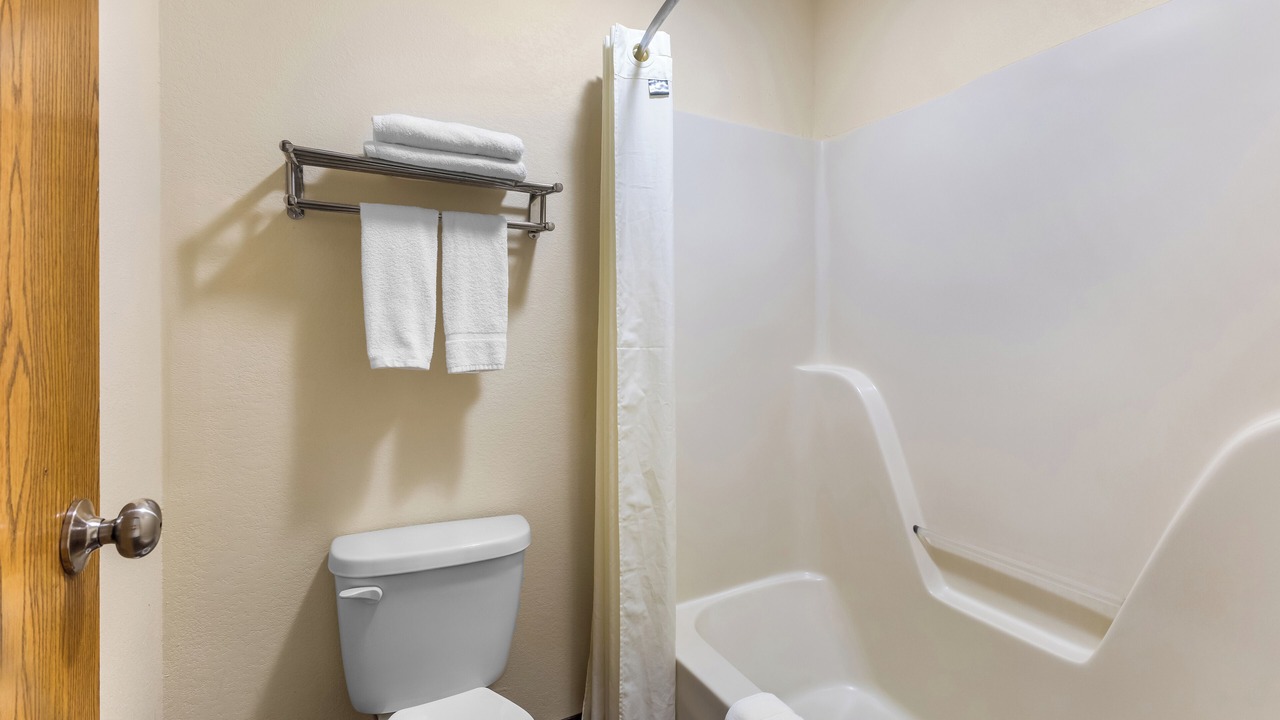 Photo of Bathroom in Miner