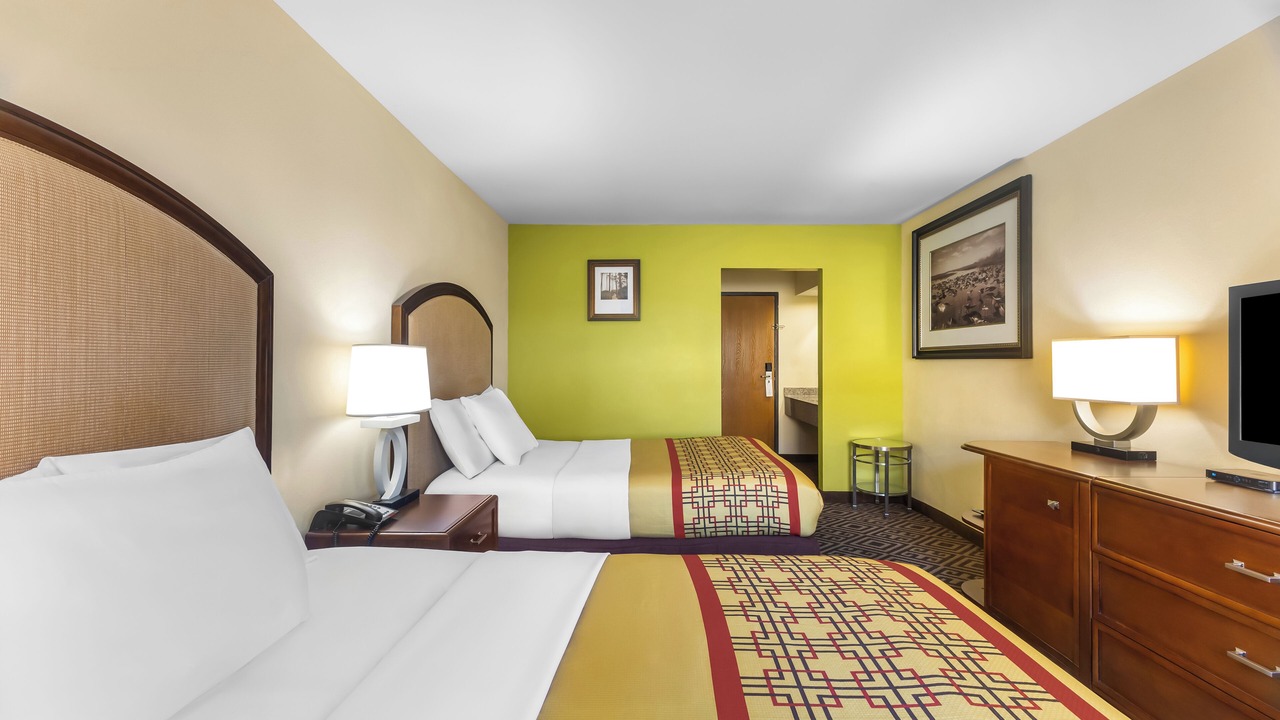 Photo of Bedroom in Miner