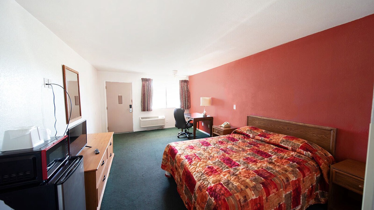 Photo of Bedroom in Mesa