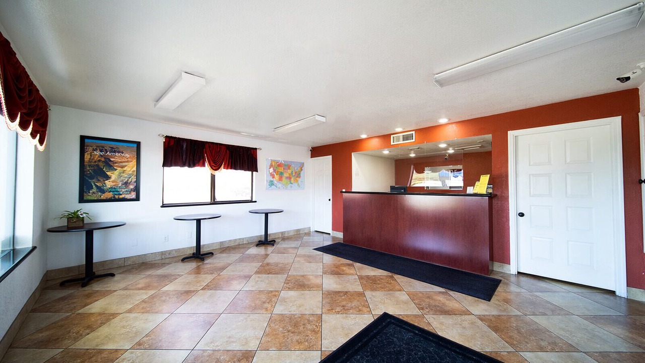 Photo of Livingroom in Mesa