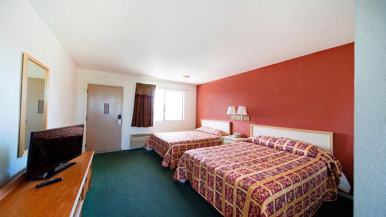 Photo of Bedroom in Mesa