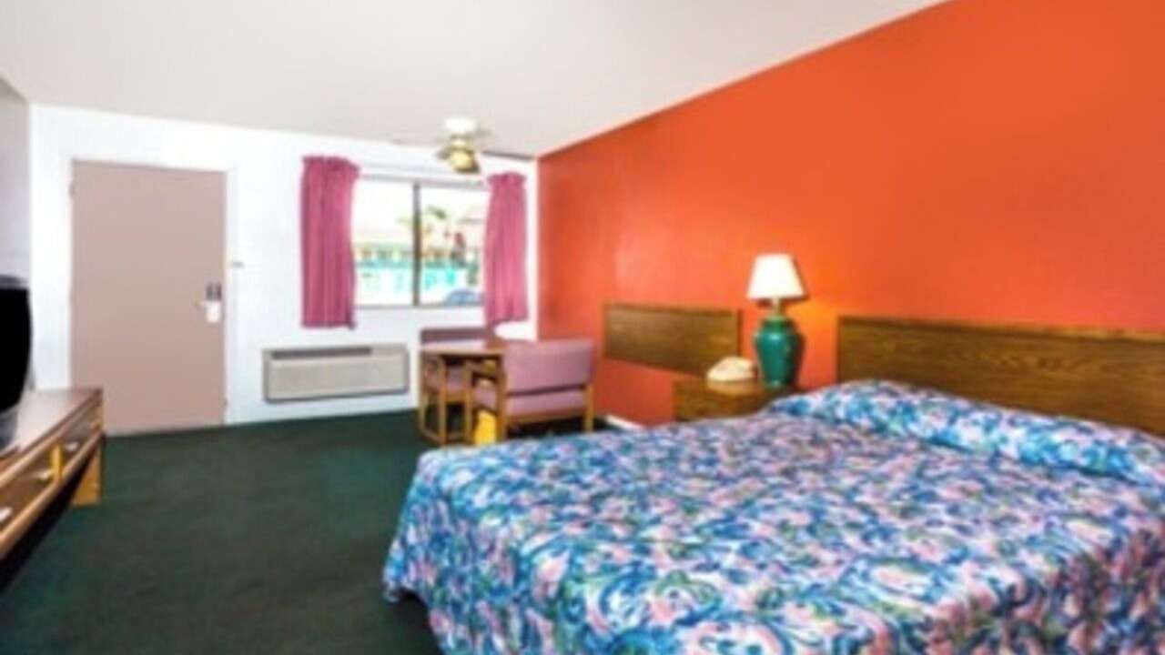 Photo of Bedroom in Mesa