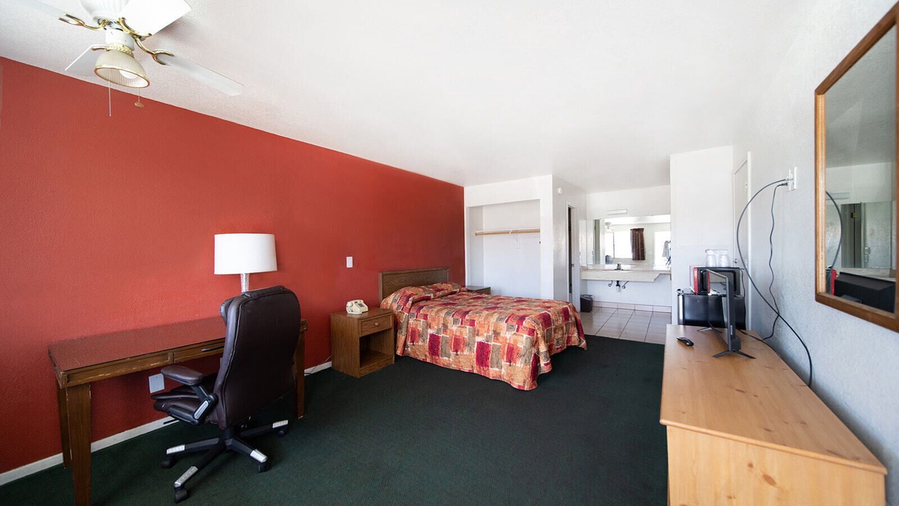 Photo of Bedroom in Mesa