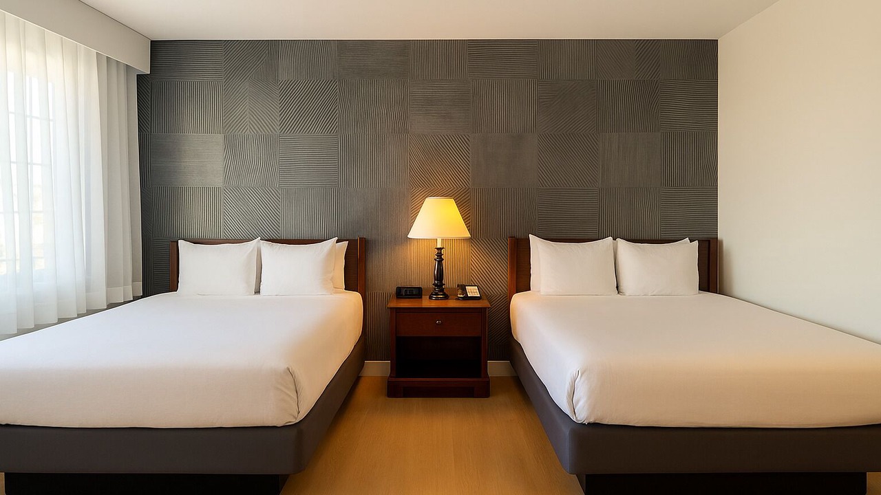 Photo of Bedroom in Santa Clara