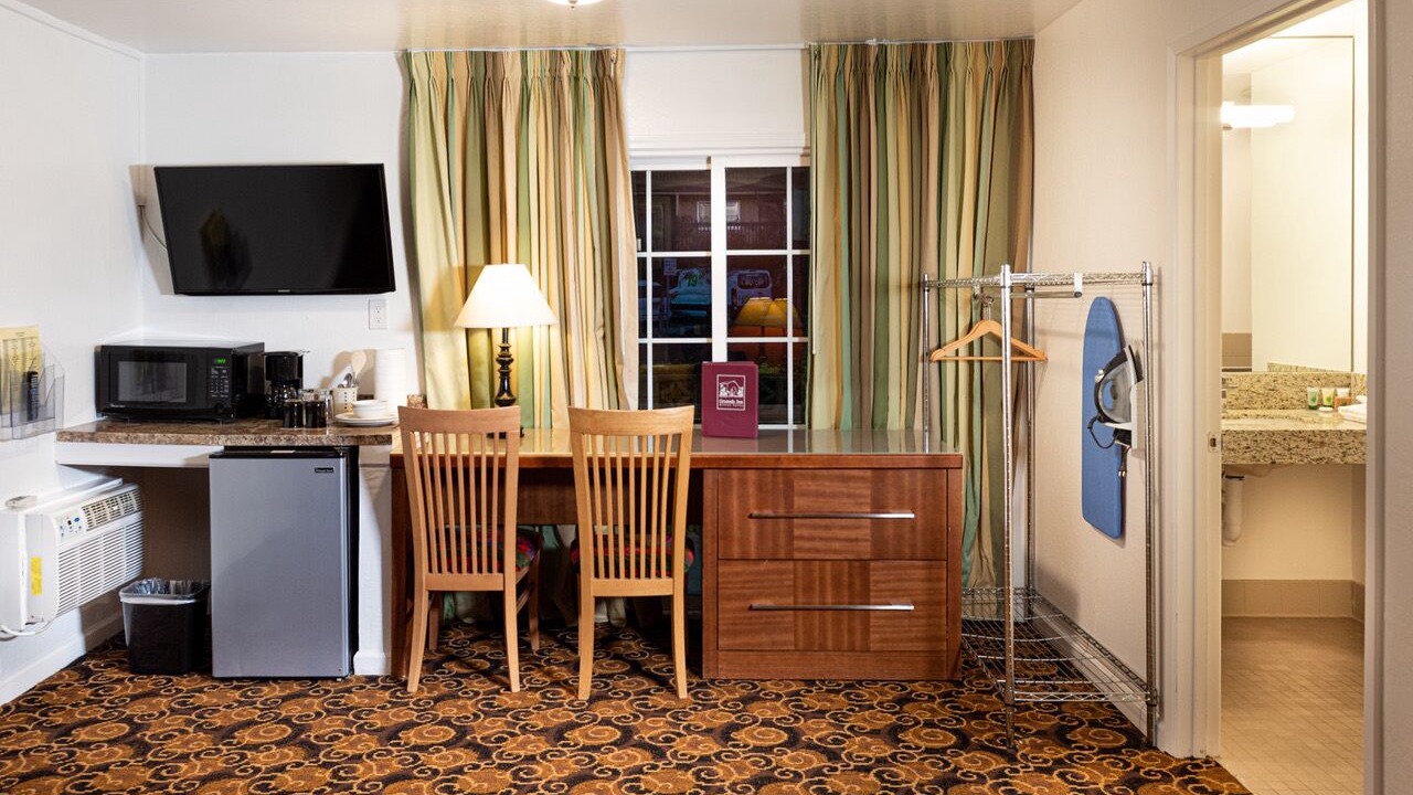 Photo of Bedroom in Santa Clara