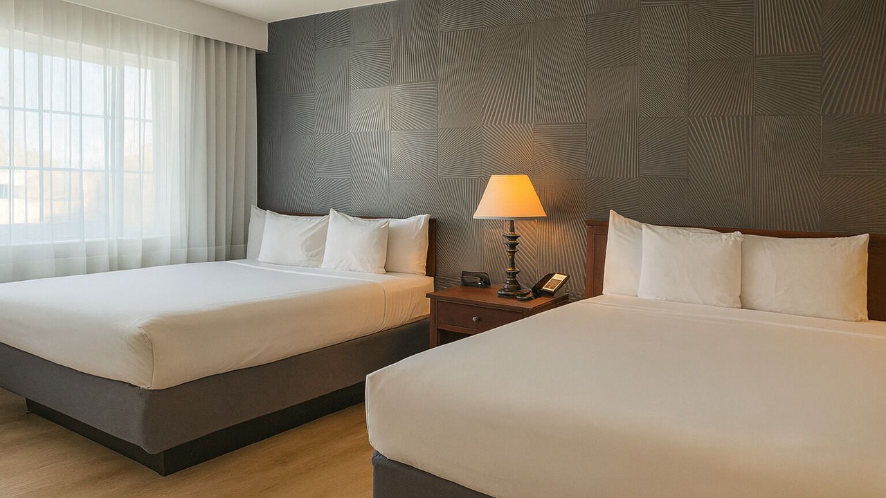 Photo of Bedroom in Santa Clara