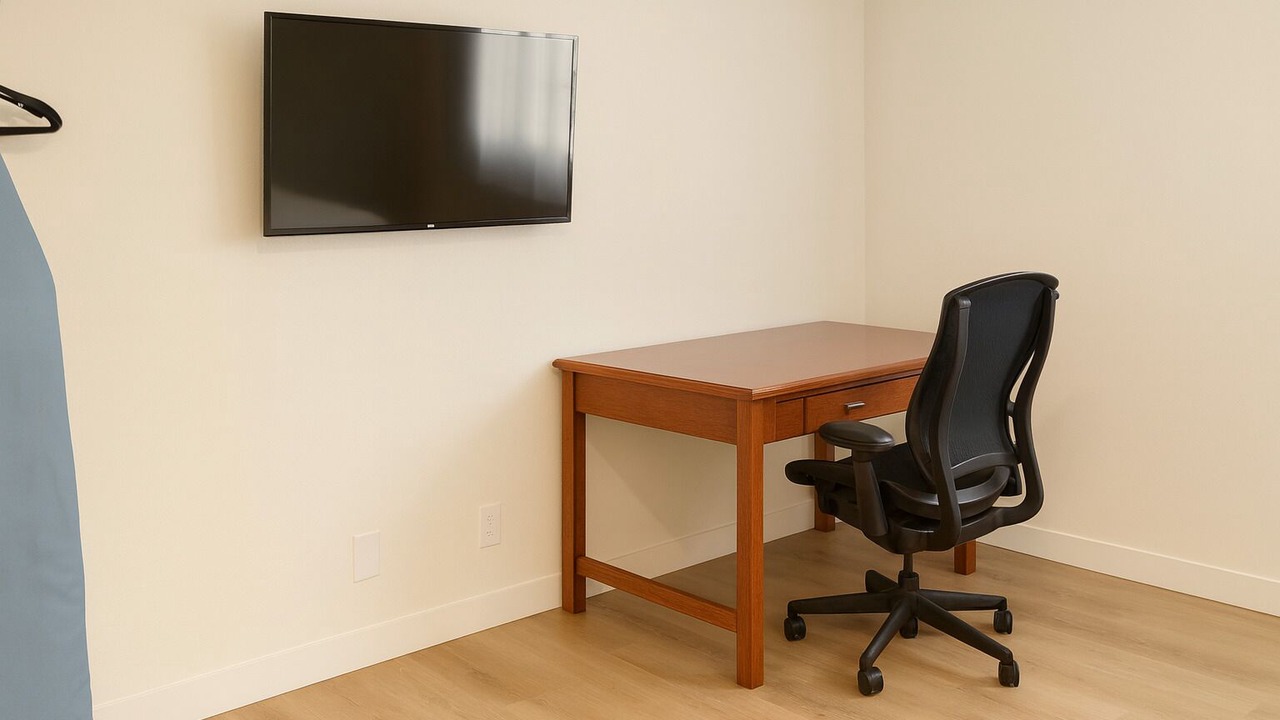 Photo of Bedroom in Santa Clara