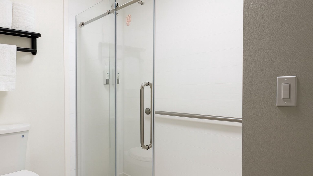 Photo of Bathroom in Santa Clara