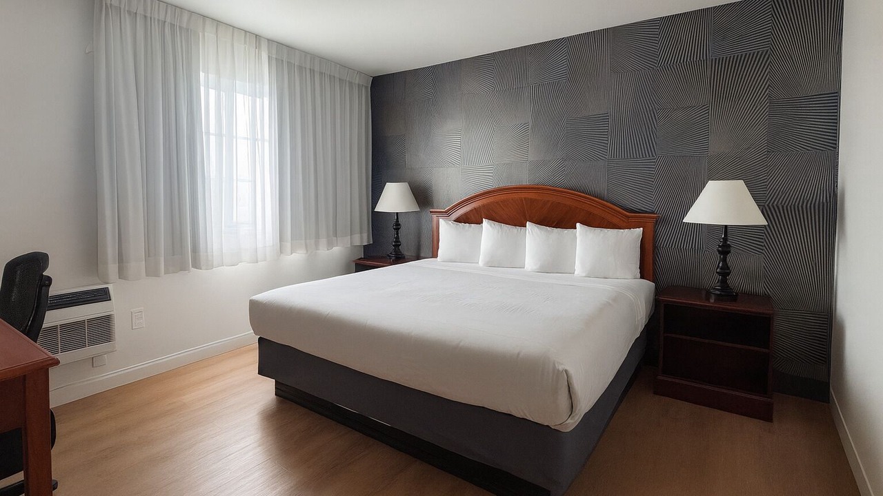 Photo of Bedroom in Santa Clara