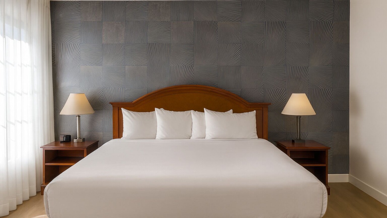 Photo of Bedroom in Santa Clara