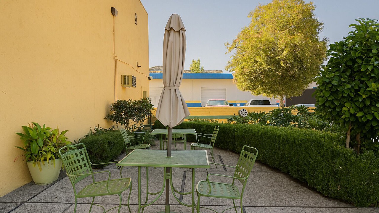 Photo of Outdoor in Santa Clara