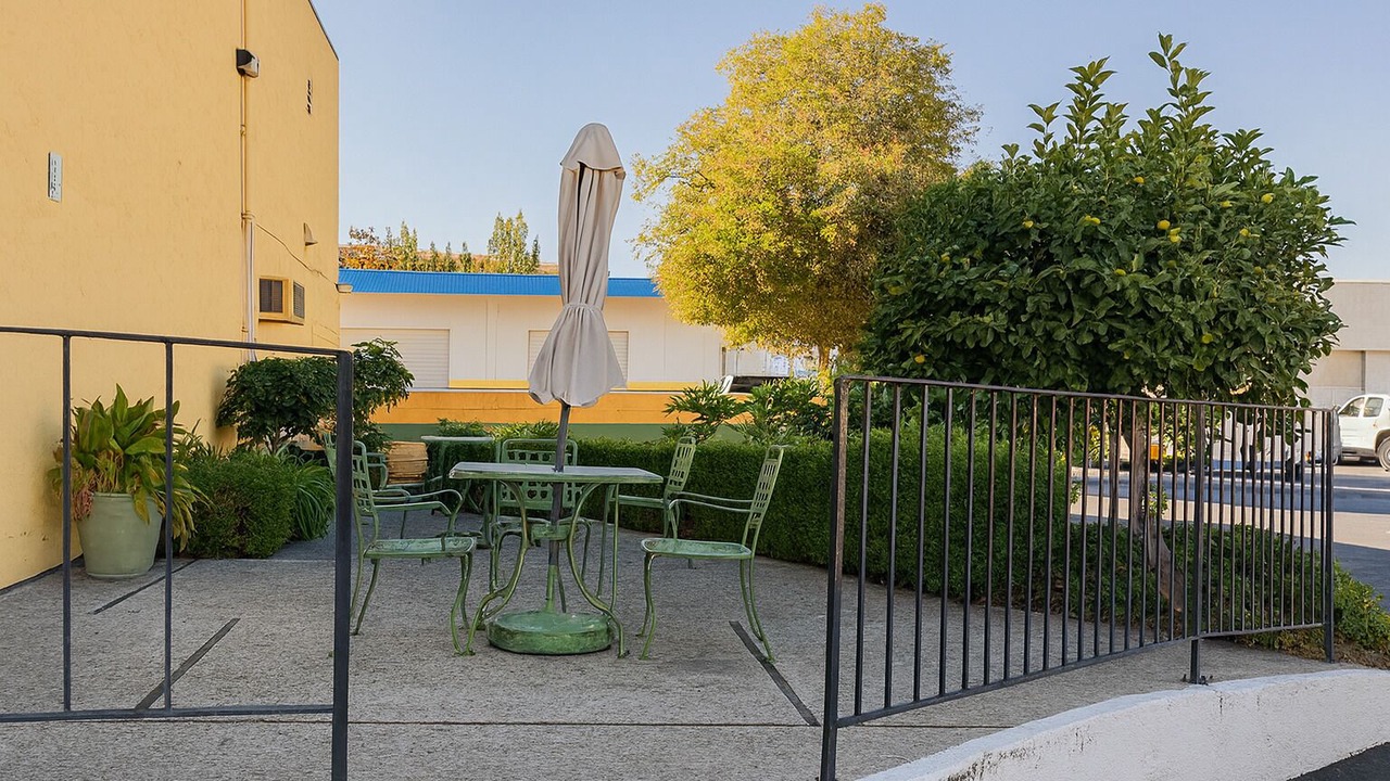 Photo of Outdoor in Santa Clara