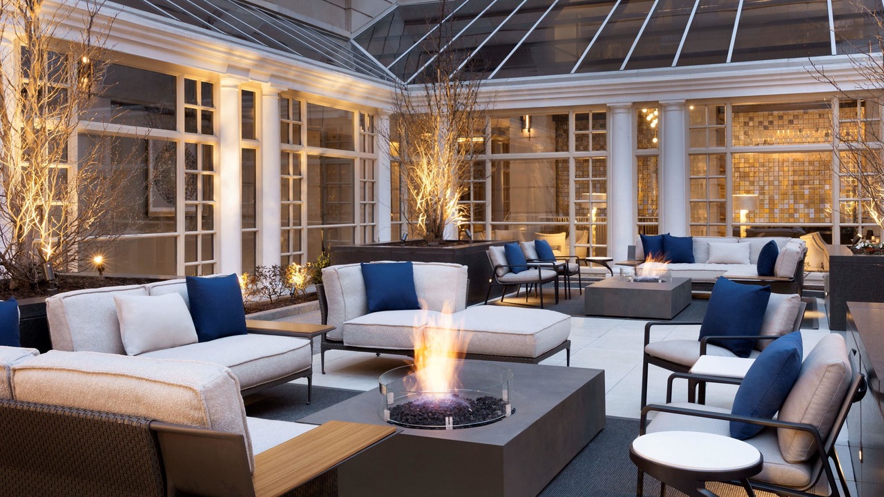 Photo of Patio Balcony in West End