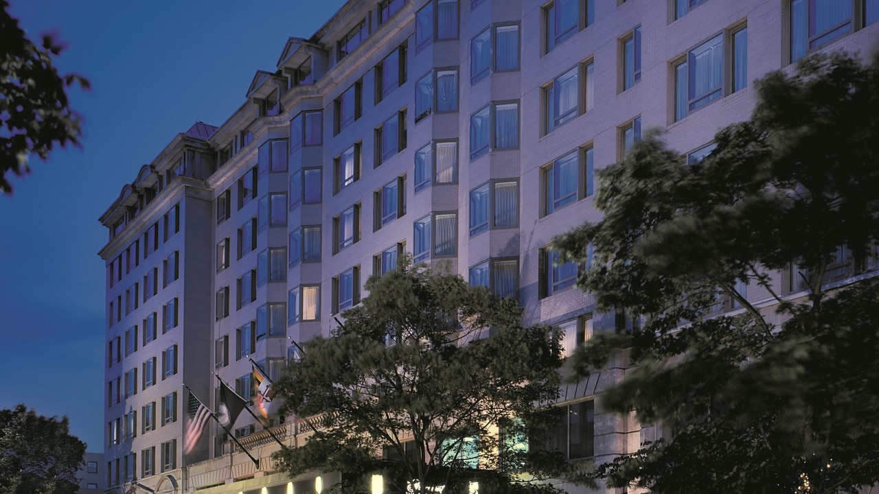 Photo of Outdoor in West End