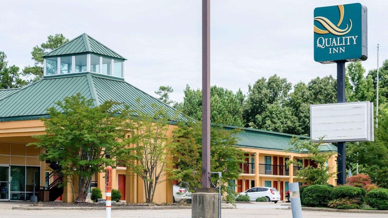Photo of Outdoor in Louisville