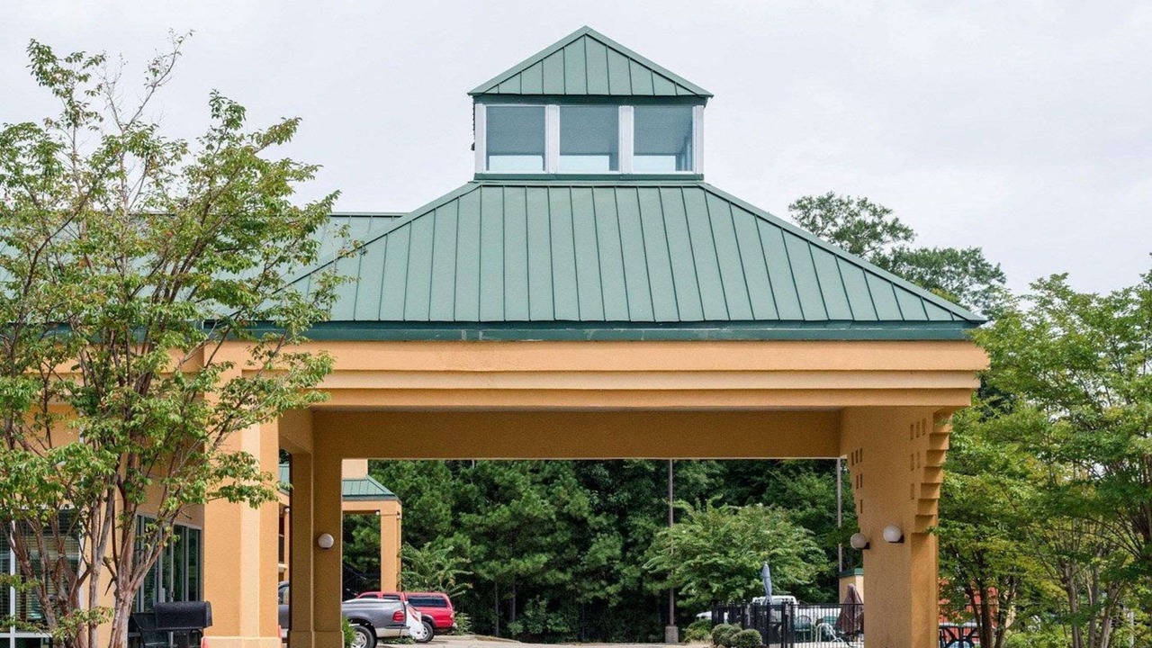 Photo of Outdoor in Louisville