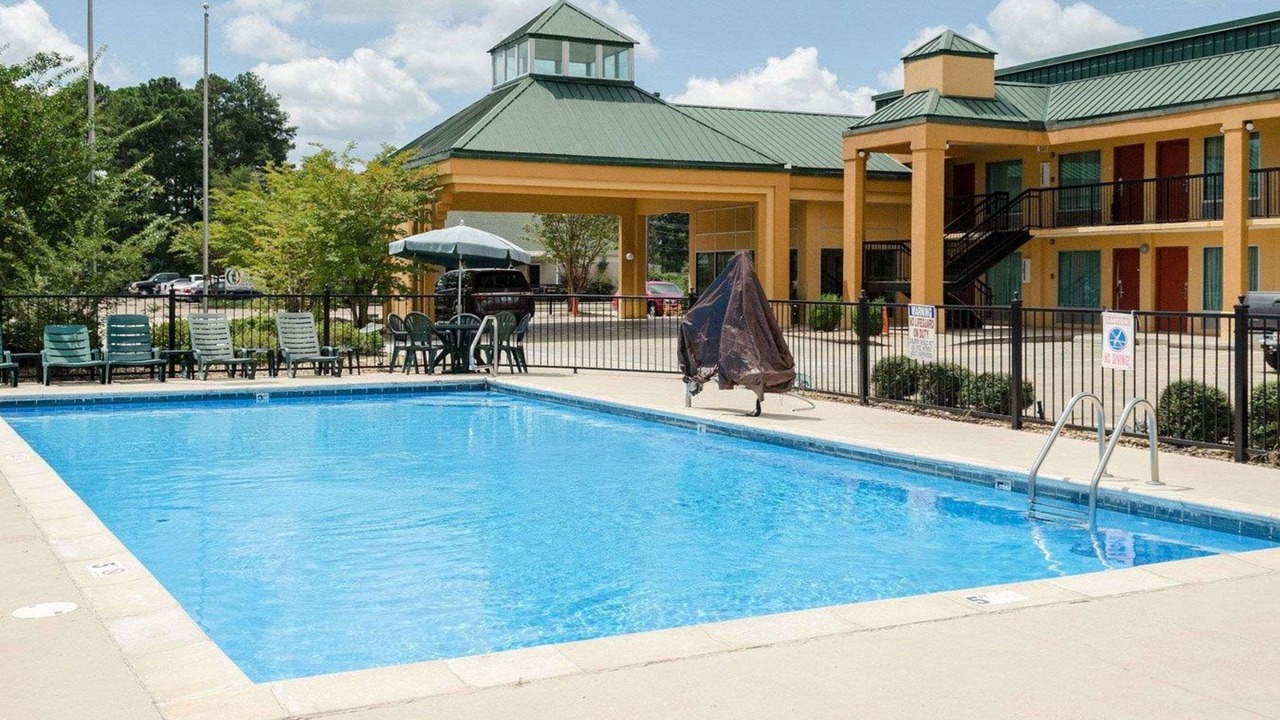 Photo of Outdoor in Louisville