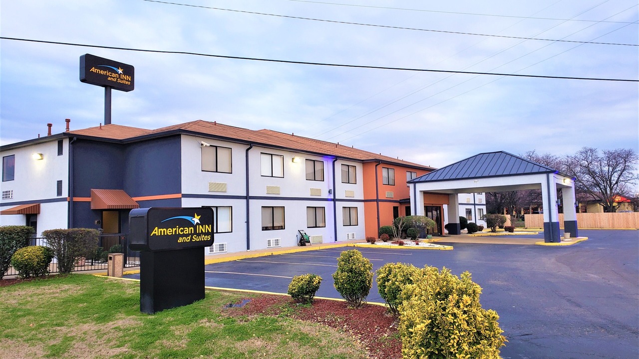 Photo of Outdoor in West Memphis