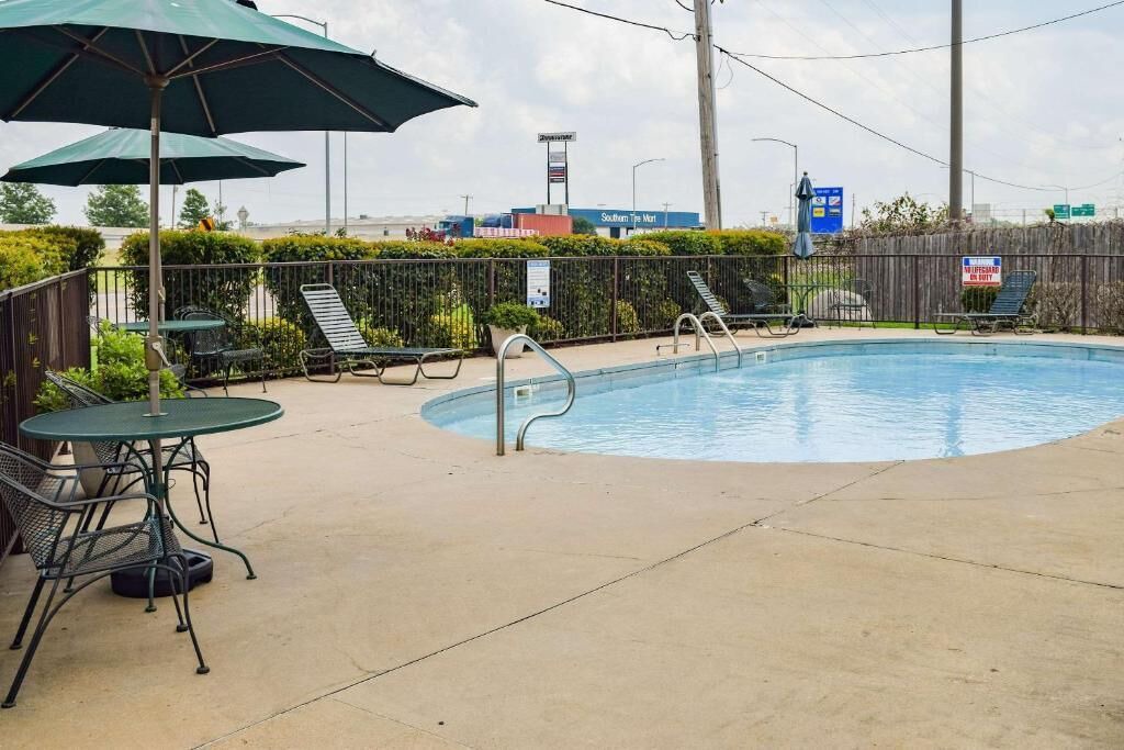 Photo of Outdoor in West Memphis