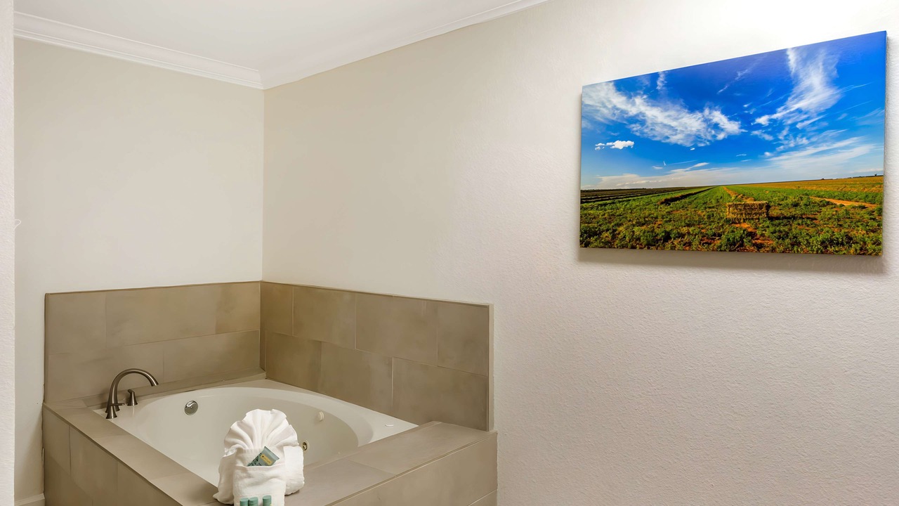 Photo of Bedroom in Greenacres