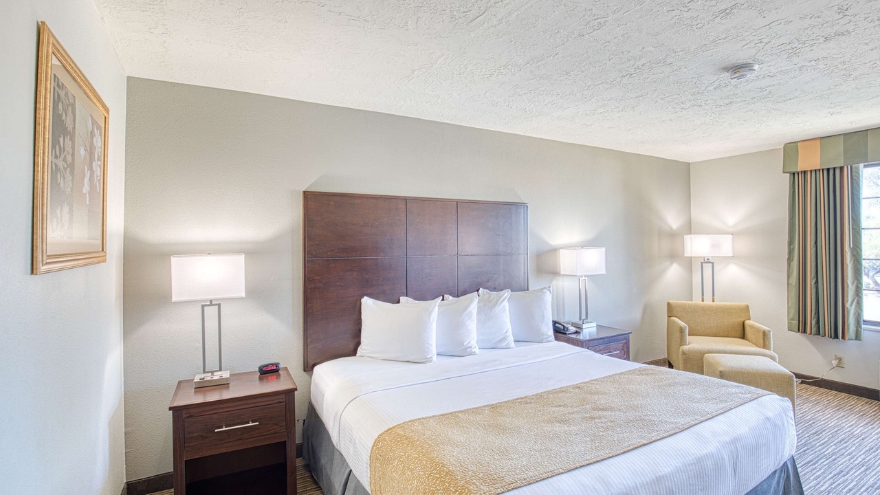 Photo of Bedroom in Green Valley