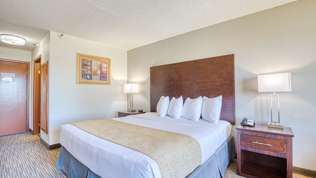 Photo of Bedroom in Green Valley
